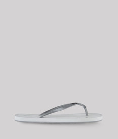 ARMANI JEANS - Flip flops