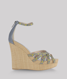 ARMANI JEANS - Wedge