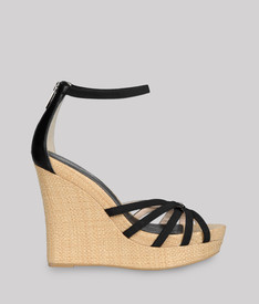 ARMANI JEANS - Wedge