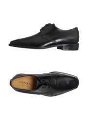 CANALI - Stringate