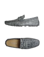 CANALI - Mocassino