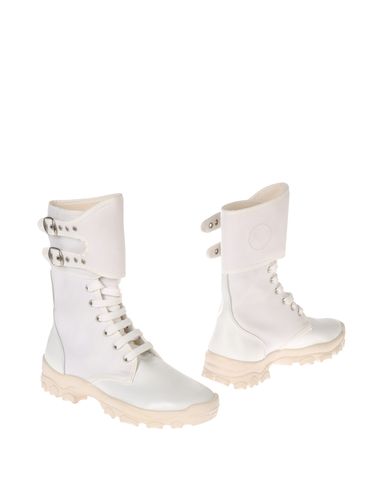 ZOOM COMING SOON - Combat boots