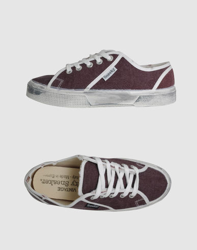 ZOOM SNEEKY SNEAKER - Sneakers