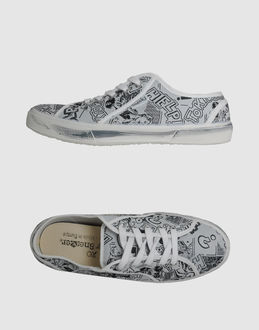 SNEEKY SNEAKER - SCHUHE - Sneakers - bei YOOX.COM