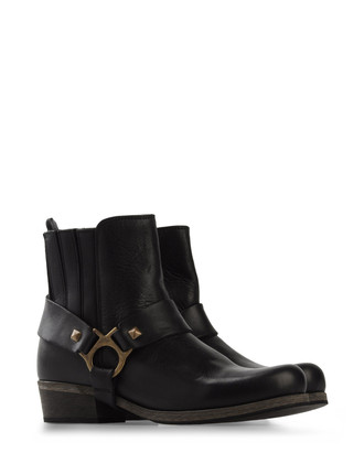 Ankle boots - KSUBI