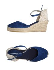 ANDREA BERNES - Wedge