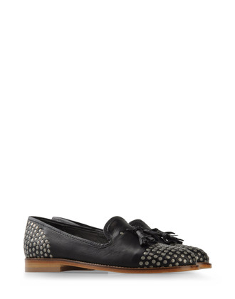 Loafers - KSUBI