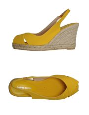 ANDREA BERNES - Wedge
