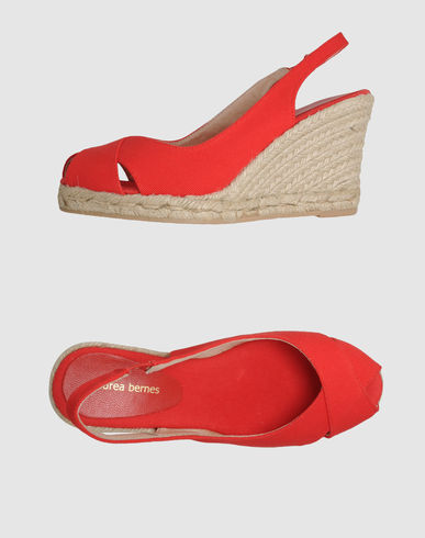 ZOOM ANDREA BERNES - Wedge