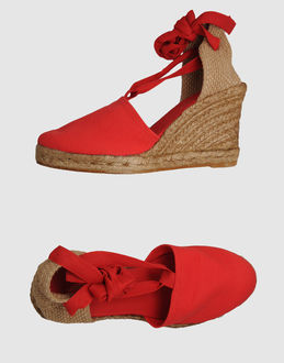 ANDREA BERNES - CALZATURE - Zeppe - su YOOX.COM