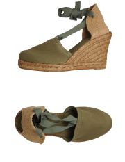 ANDREA BERNES - Wedge