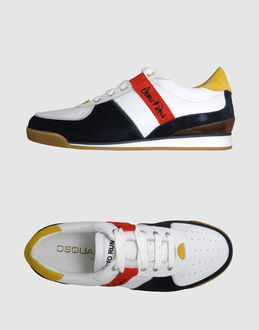 DSQUARED2 - CALZATURE - Sneakers - su YOOX.COM