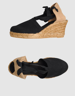 ANDREA BERNES - CALZATURE - Zeppe - su YOOX.COM
