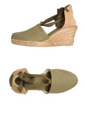 ANDREA BERNES - Wedge