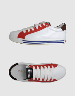 DSQUARED2 - CALZATURE - Sneakers - su YOOX.COM