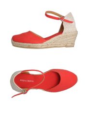 ANDREA BERNES - Plataformas