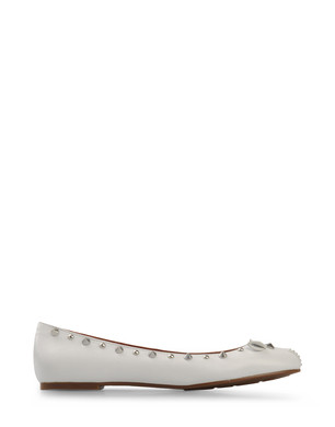 Ballet flats Women's - MARC BY MARC JACOBS