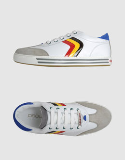 DSQUARED2 - CALZATURE - Sneakers - su YOOX.COM
