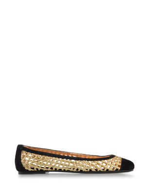 Ballet flats Women's - MARC BY MARC JACOBS