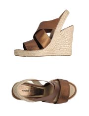 ANDREA BERNES - Wedge