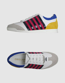 DSQUARED2 - CALZATURE - Sneakers - su YOOX.COM