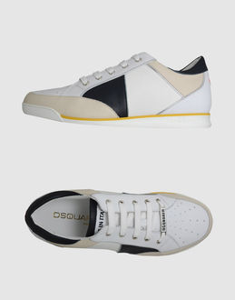 DSQUARED2 - CALZATURE - Sneakers - su YOOX.COM