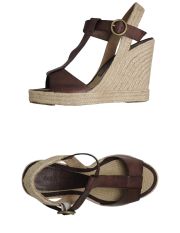 ANDREA BERNES - Wedge