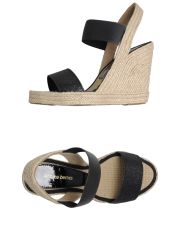 ANDREA BERNES - Wedge