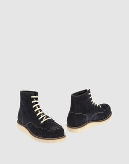 FRANK - CALZATURE - Stivaletti - su YOOX.COM