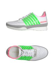 DSQUARED2 - Sneakers