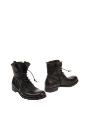 DANIELE ALESSANDRINI - Ankle boots