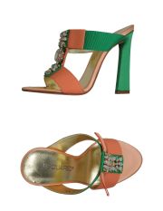 DSQUARED2 - ハイヒールサンダル