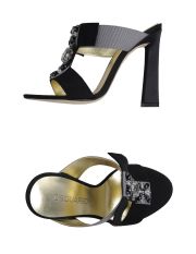 DSQUARED2 - Sandali con tacco