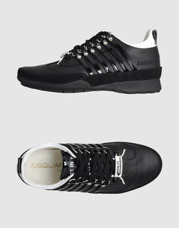 DSQUARED2 - CALZATURE - Sneakers - su YOOX.COM