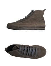 DANIELE ALESSANDRINI - High-top sneaker