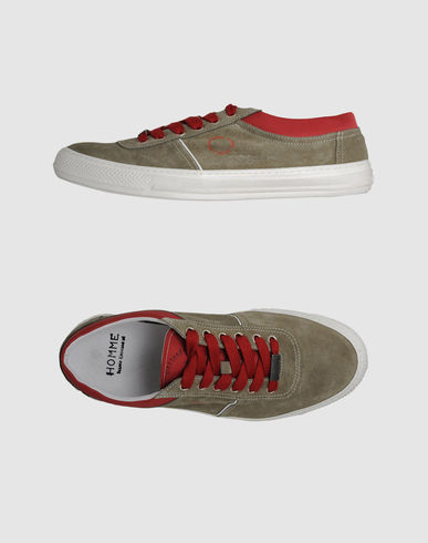 ZOOM DANIELE ALESSANDRINI HOMME - Sneakers
