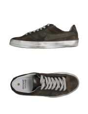 DANIELE ALESSANDRINI HOMME - Sneakers