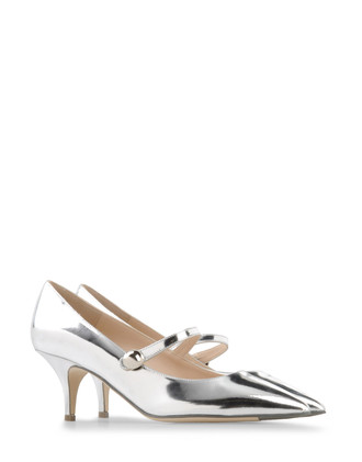 Pumps - DANIELE ANCARANI