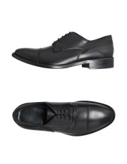 DANIELE ALESSANDRINI - Laced shoes