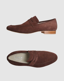 NAIF - CALZATURE - Mocassini - su YOOX.COM