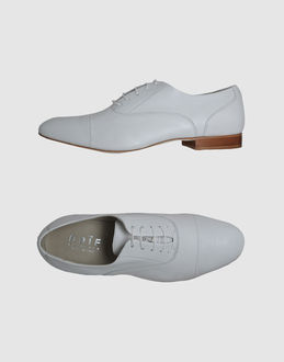 NAIF - CALZATURE - Stringate - su YOOX.COM
