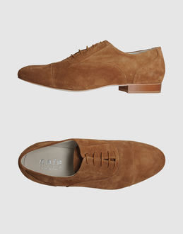 NAIF - CALZATURE - Stringate - su YOOX.COM