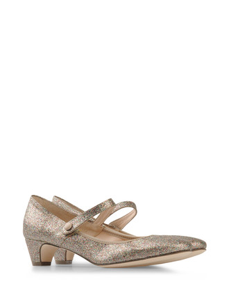 Pumps - DANIELE ANCARANI