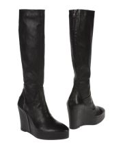 ANN DEMEULEMEESTER - ハイヒールブーツ