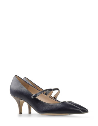 Pumps - DANIELE ANCARANI