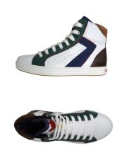 DSQUARED2 - High-top sneaker