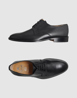 DEVON - CALZATURE - Stringate - su YOOX.COM
