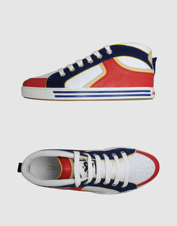 DSQUARED2 - CALZATURE - Sneakers - su YOOX.COM