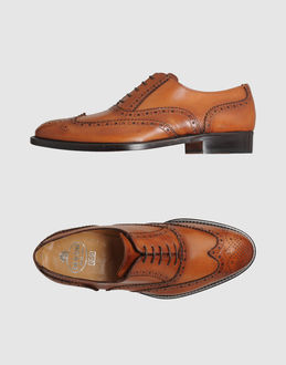 DEVON - CALZATURE - Stringate - su YOOX.COM