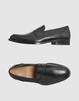 DEVON - CALZATURE - Mocassini - su YOOX.COM